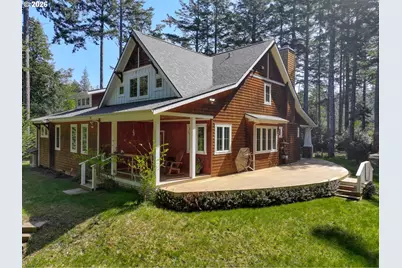 41900 Park Rd, Port Orford, OR 97465 - Photo 12