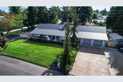 888 Wilson St, Woodburn, OR 97071 - Photo 2