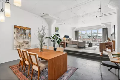 1314 NW Irving St #606, Portland, OR 97209 - Photo 4