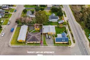 303 S Empire Blvd, Coos Bay, OR 97420 - Photo 1