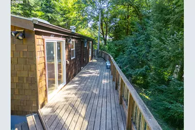 4294 N Beaver Creek Rd, Seal Rock, OR 97376 - Photo 6
