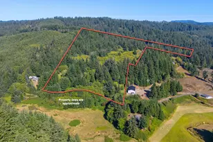 4294 N Beaver Creek Rd, Seal Rock, OR 97376 - Photo 2