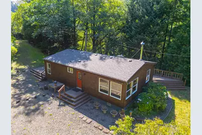 4294 N Beaver Creek Rd, Seal Rock, OR 97376 - Photo 4