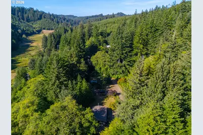 4294 N Beaver Creek Rd, Seal Rock, OR 97376 - Photo 14