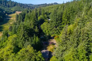 4294 N Beaver Creek Rd, Seal Rock, OR 97376 - Photo 14