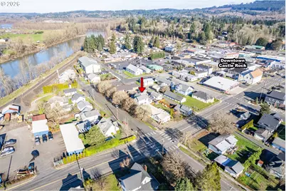 136 SW 3rd Ave, Castle Rock, WA 98611 - Photo 32