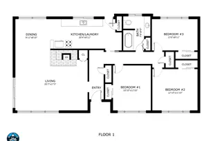 47960 W 1st St, Oakridge, OR 97463 - Photo 28