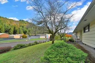 47960 W 1st St, Oakridge, OR 97463 - Photo 4