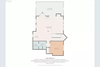 3300 NE 164th St #P1, Ridgefield, WA 98642 - Photo 46