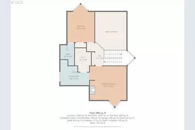 3300 NE 164th St #P1, Ridgefield, WA 98642 - Photo 46