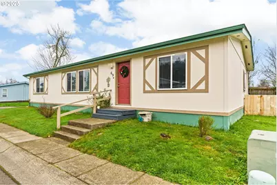 700 N Mill St #69, Creswell, OR 97426 - Photo 2