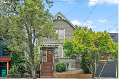 2115 NW 22nd Ave, Portland, OR 97210 - Photo 1