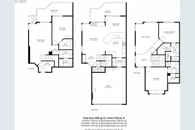 3490 Chaparrel Loop, West Linn, OR 97068 - Photo 32