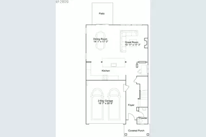 23831 SW Pensacola Ter, Tualatin, OR 97062 - Photo 2