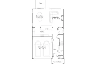 23831 SW Pensacola Ter, Tualatin, OR 97062 - Photo 2