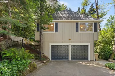 1180 Oxford Dr, Lake Oswego, OR 97034 - Photo 2