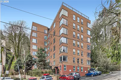 1205 SW Cardinell Dr #202, Portland, OR 97201 - Photo 1