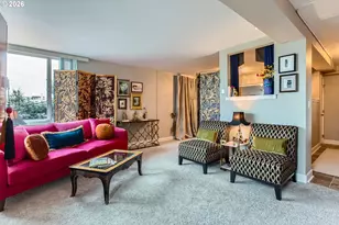 1205 SW Cardinell Dr, Portland, OR 97201 - Photo 4