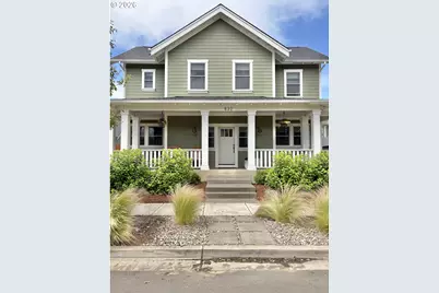 832 S Edwards Rd, Monmouth, OR 97361 - Photo 1