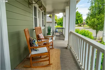 832 S Edwards Rd, Monmouth, OR 97361 - Photo 4