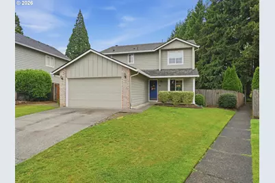 5348 NW Jackson Loop, Camas, WA 98607 - Photo 1