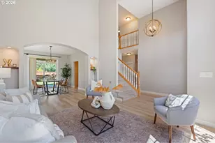 9816 NE 322nd St, La Center, WA 98629 - Photo 6