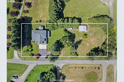 9816 NE 322nd St, La Center, WA 98629 - Photo 46