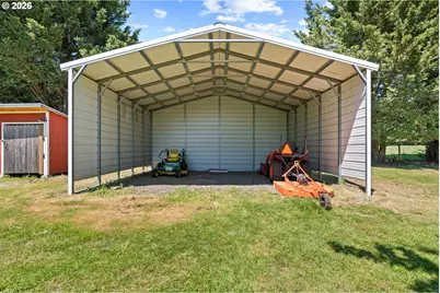 9816 NE 322nd St, La Center, WA 98629 - Photo 42