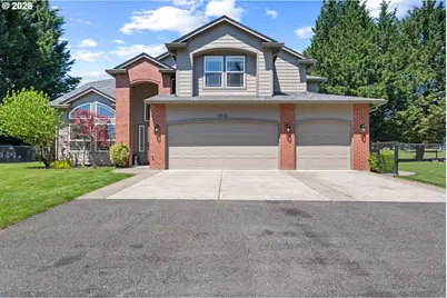 9816 NE 322nd St, La Center, WA 98629 - Photo 2