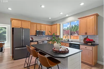9816 NE 322nd St, La Center, WA 98629 - Photo 10