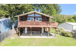 610 Tiara St, Lakeside, OR 97449 - Photo 1