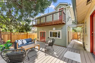 2528 SE 43rd Ave, Portland, OR 97206 - Photo 36