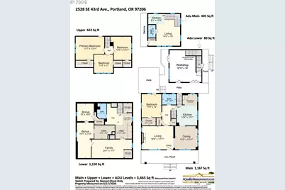 2528 SE 43rd Ave, Portland, OR 97206 - Photo 46