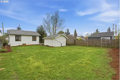 5219 SE Knapp St, Portland, OR 97206 - Photo 32