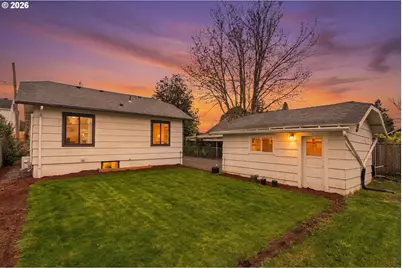 5219 SE Knapp St, Portland, OR 97206 - Photo 2