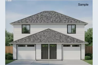 984 NE Cedar St, Roseburg, OR 97470 - Photo 1