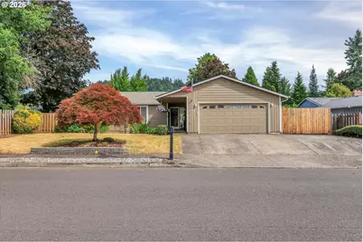 632 SW Willowbrook Ave, Gresham, OR 97080 - Photo 1