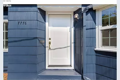 7776 SW 5th Ave, Portland, OR 97219 - Photo 4