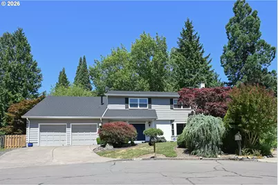 12185 NW McDaniel Rd, Portland, OR 97229 - Photo 2