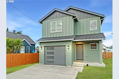 934 H Ave, Seaside, OR 97138 - Photo 1