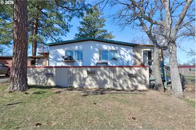 80165 Ridgetop Rd, Dufur, OR 97021 - Photo 4