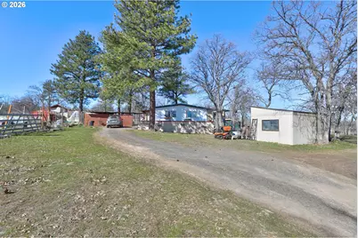 80165 Ridgetop Rd, Dufur, OR 97021 - Photo 2