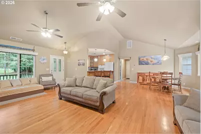 43950 McKenzie Hwy, Walterville, OR 97489 - Photo 14