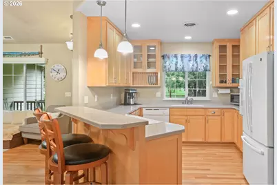 43950 McKenzie Hwy, Walterville, OR 97489 - Photo 18