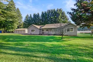 43950 McKenzie Hwy, Walterville, OR 97489 - Photo 12