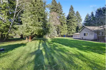 43950 McKenzie Hwy, Walterville, OR 97489 - Photo 2