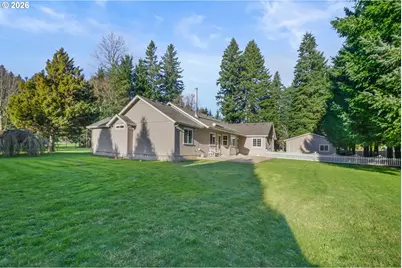 43950 McKenzie Hwy, Walterville, OR 97489 - Photo 36