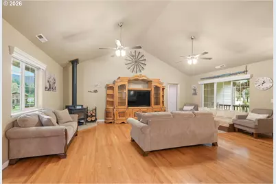 43950 McKenzie Hwy, Walterville, OR 97489 - Photo 12