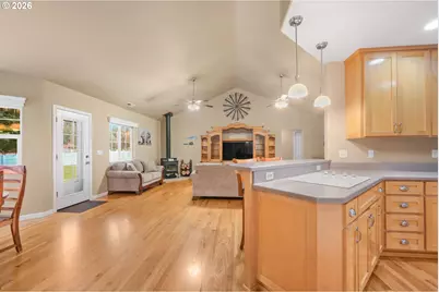 43950 McKenzie Hwy, Walterville, OR 97489 - Photo 16