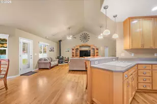 43950 McKenzie Hwy, Walterville, OR 97489 - Photo 16